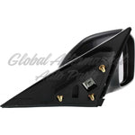 DOOR MIRROR RH POWER HTD — photo 4