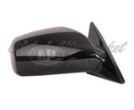 DOOR MIRROR RH POWER — photo 1
