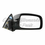 DOOR MIRROR RH POWER — photo 2