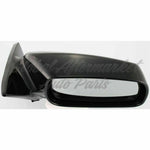 DOOR MIRROR RH POWER — photo 4