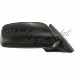 DOOR MIRROR RH POWER — photo 5
