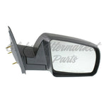 DOOR MIRROR RH MANUAL TEXTURED BASE MODEL — photo 2