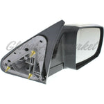 DOOR MIRROR RH MANUAL TEXTURED BASE MODEL — photo 3