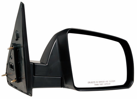 DOOR MIRROR RH MANUAL TEXTURED BASE MODEL