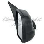DOOR MIRROR RH POWER SR5 MDL W/O SPORT PKG W/O COLD CLIMATE SPEC W/O HEAT TEXTURED — photo 5