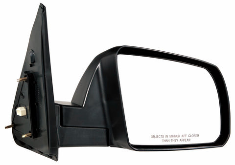 DOOR MIRROR RH POWER SR5 MDL W/O SPORT PKG W/O COLD CLIMATE SPEC W/O HEAT TEXTURED