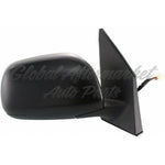 DOOR MIRROR RH POWER HTD LTD/SPORT MODEL TEXTURED — photo 2