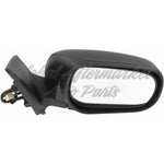 DOOR MIRROR RH POWER HTD LTD/SPORT MODEL TEXTURED — photo 3