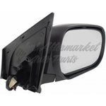 DOOR MIRROR RH POWER HTD LTD/SPORT MODEL TEXTURED — photo 4