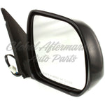 DOOR MIRROR RH POWER BASE-SPORT — photo 2