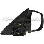 DOOR MIRROR RH POWER BASE-SPORT — photo 3