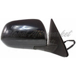 DOOR MIRROR RH POWER HTD W/O PUDDLE LAMP BASE/SPORT MODEL — photo 2