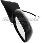 DOOR MIRROR RH POWER HTD FOLDING USA/JAPAN BUILT — photo 2