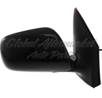 DOOR MIRROR RH POWER HTD FOLDING USA/JAPAN BUILT — photo 4