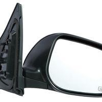 DOOR MIRROR RH POWER HTD FOLDING USA/JAPAN BUILT