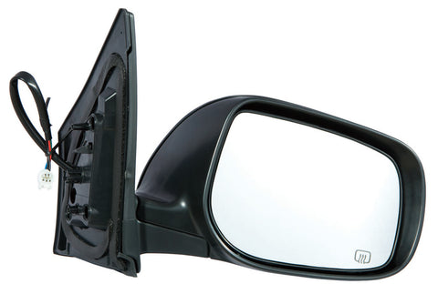 DOOR MIRROR RH POWER HTD FOLDING USA/JAPAN BUILT