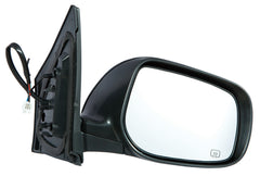 DOOR MIRROR RH POWER HTD FOLDING USA/JAPAN BUILT