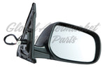 DOOR MIRROR RH POWER W/FOLDING — photo 1