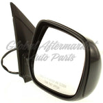 DOOR MIRROR RH POWER W/FOLDING — photo 2