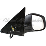 DOOR MIRROR RH POWER W/FOLDING — photo 3