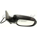DOOR MIRROR RH POWER W/FOLDING — photo 4