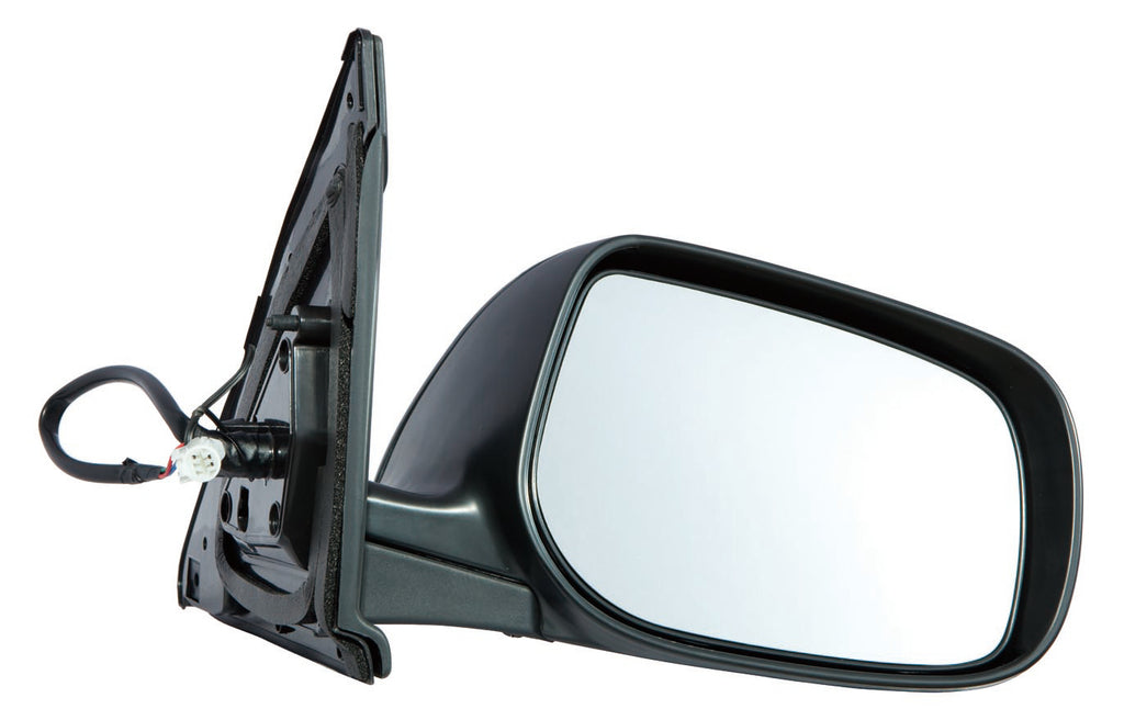 DOOR MIRROR RH POWER W/FOLDING