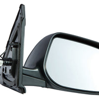 DOOR MIRROR RH POWER W/FOLDING