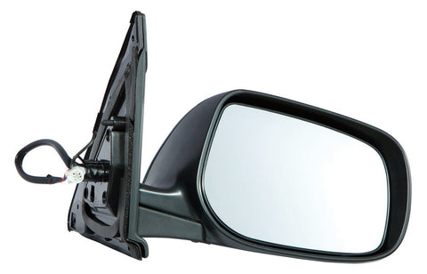 DOOR MIRROR RH POWER W/FOLDING