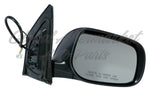 DOOR MIRROR RH POWER PTM W/FOLDING USA BUILT — photo 1