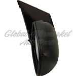 DOOR MIRROR RH POWER PTM W/FOLDING USA BUILT — photo 3