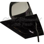 DOOR MIRROR RH POWER PTM W/FOLDING USA BUILT — photo 4