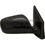 DOOR MIRROR RH POWER PTM W/FOLDING USA BUILT — photo 5