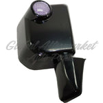 DOOR MIRROR RH POWER W/O SPECIAL EDITION W/LAMP HTD PTM — photo 4
