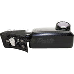 DOOR MIRROR RH POWER W/O SPECIAL EDITION W/LAMP HTD PTM — photo 5