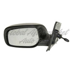 DOOR MIRROR RH POWER HTD W/O TOW W/COLD CLIMATE SPEC HTD TEXTURED BASE/SR5 MDL — photo 1