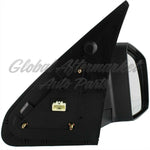 DOOR MIRROR RH POWER HTD W/O TOW W/COLD CLIMATE SPEC HTD TEXTURED BASE/SR5 MDL — photo 3