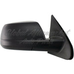 DOOR MIRROR RH POWER HTD W/O TOW W/COLD CLIMATE SPEC HTD TEXTURED BASE/SR5 MDL — photo 5