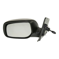 DOOR MIRROR RH POWER HTD W/O TOW W/COLD CLIMATE SPEC HTD TEXTURED BASE/SR5 MDL