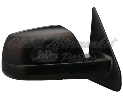 DOOR MIRROR RH POWER HTD