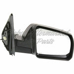 DOOR MIRROR RH POWER HTD — photo 2