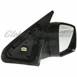 DOOR MIRROR RH POWER HTD — photo 3