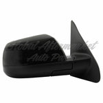 DOOR MIRROR RH POWER HTD — photo 4
