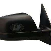 DOOR MIRROR RH POWER HTD