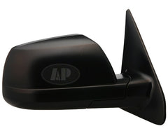 DOOR MIRROR RH POWER HTD