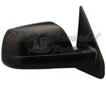 DOOR MIRROR RH POWER — photo 1