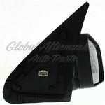 DOOR MIRROR RH POWER — photo 4