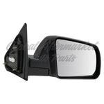 DOOR MIRROR RH POWER — photo 5