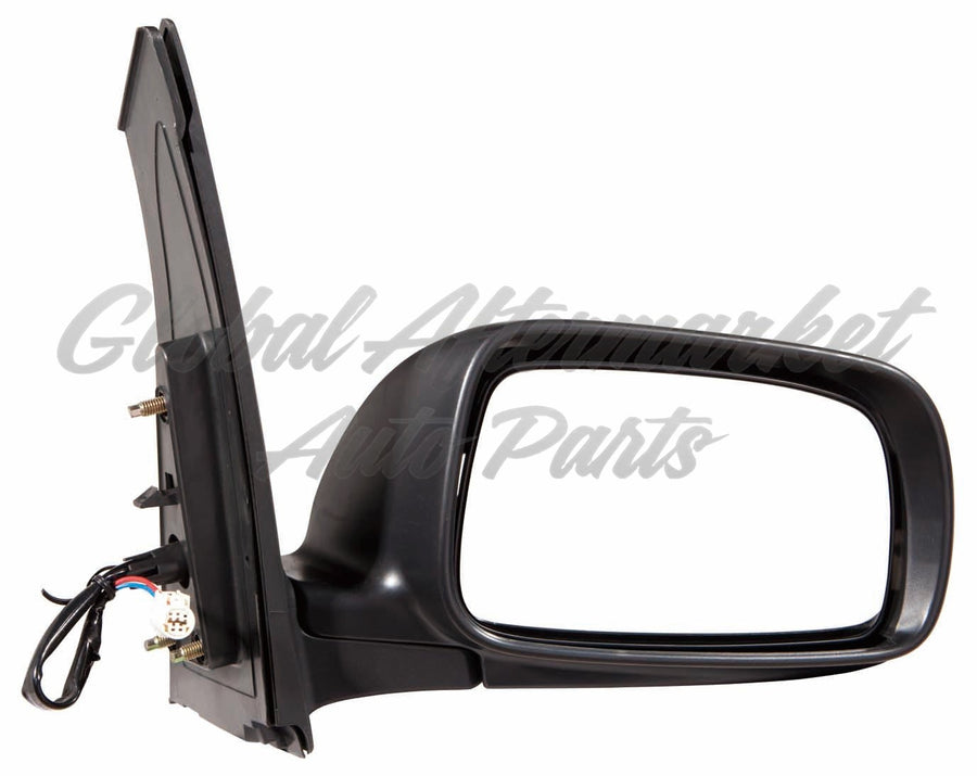 DOOR MIRROR RH POWER