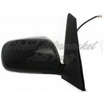 DOOR MIRROR RH POWER — photo 2