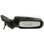 DOOR MIRROR RH POWER — photo 3